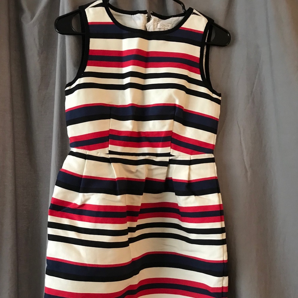 J.Crew Dress